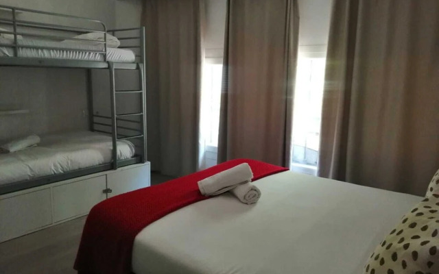 ISA SEVILLA Suites