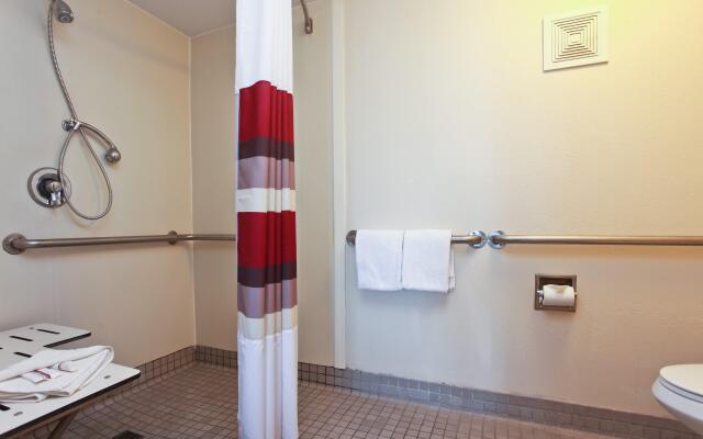 Red Roof Inn Michigan City