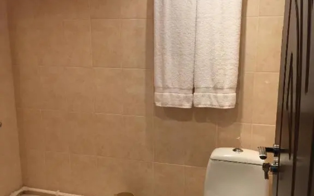 Anga Yerevan Apartments