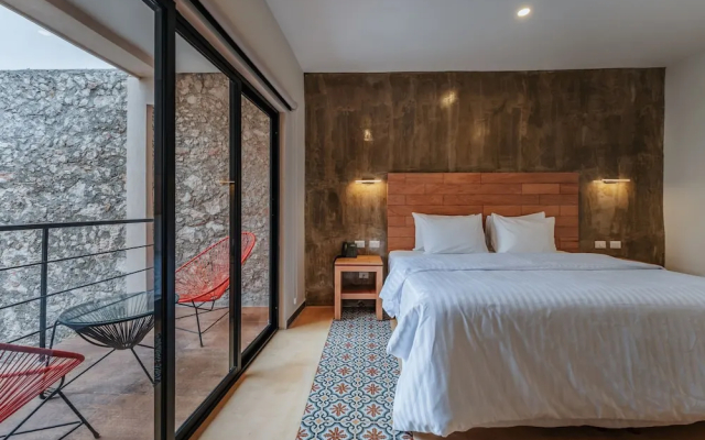 Hotel Casa 57
