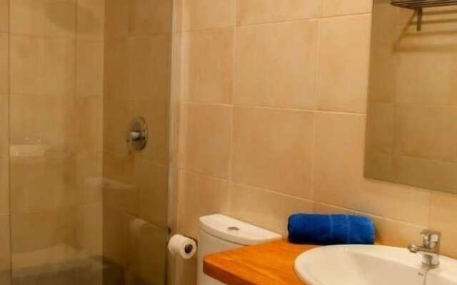 Apartamentos San Marcial