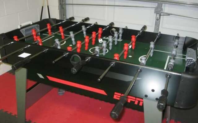 Mariner Retreat Apartment 4 Bedroom