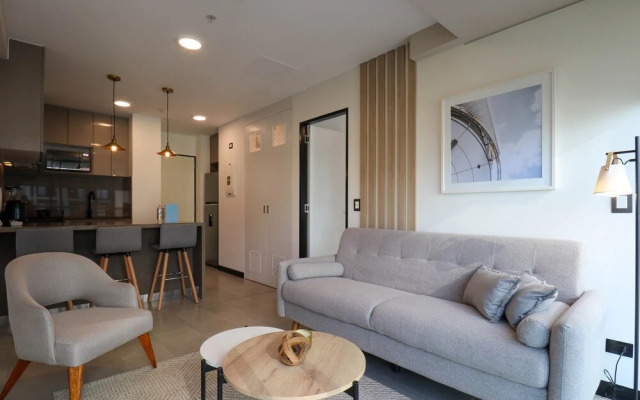Zip Housing San Isidro