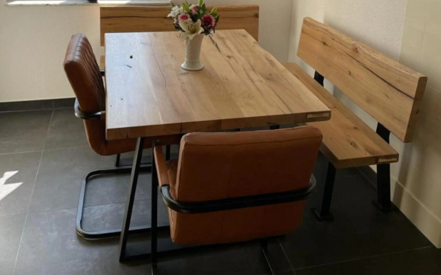 Ferienwohnung am Bühl 1