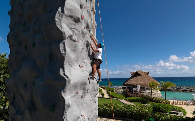 Hard Rock Hotel Riviera Maya- Heaven Section (Adults Only) All Inclusive