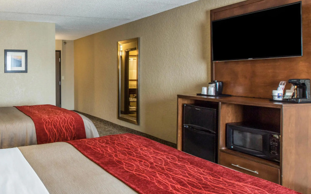 Ramada Knoxville