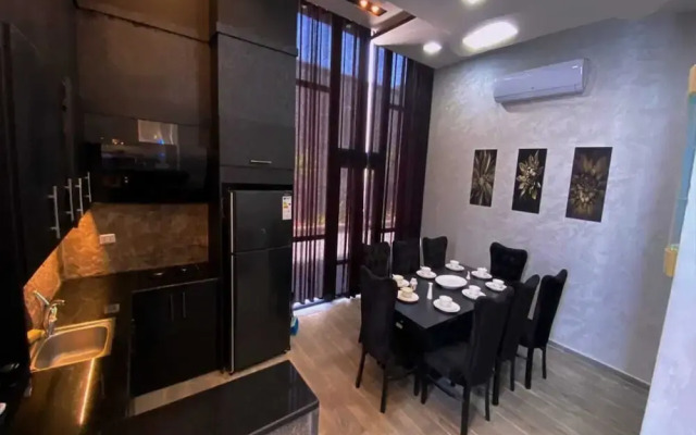 Laperla chalet