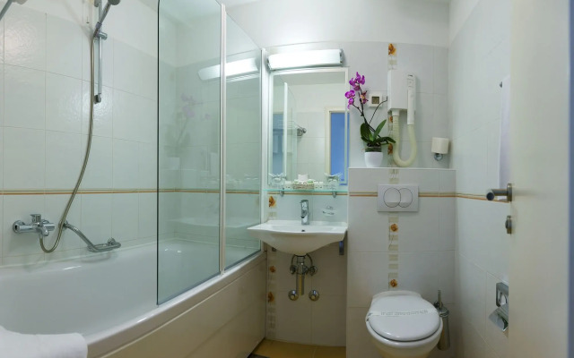 Hotel Bozica