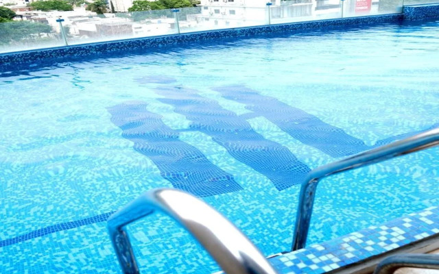 Indigo Heights Hotel