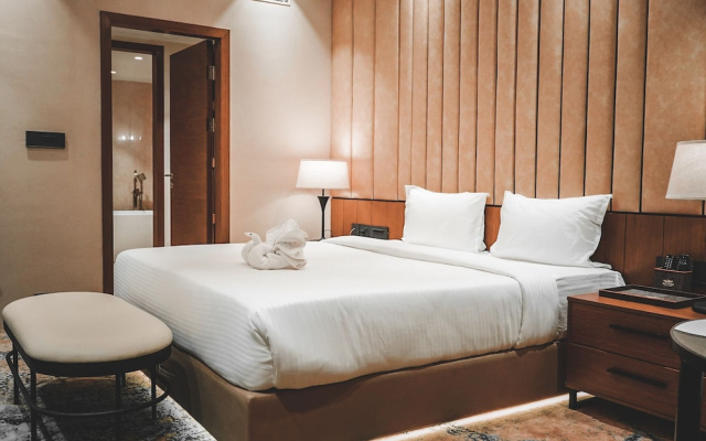 Hotel Avinash International