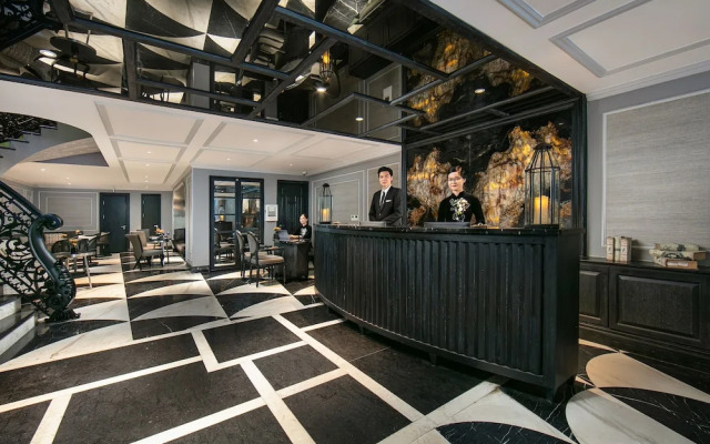 La Sinfonia Citadel hotel and Spa