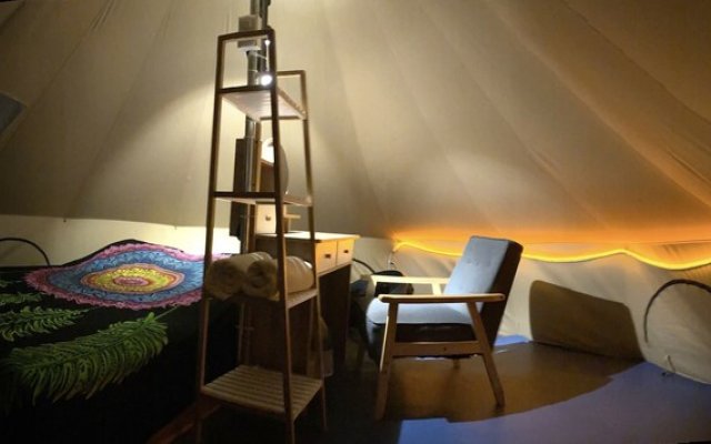 TamaHostel & Glamping