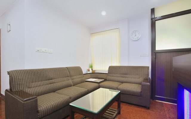 Treebo Trend The Banjaara Suites