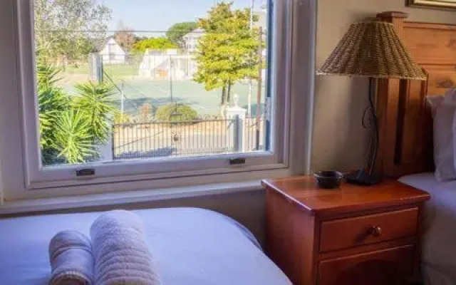 Westbury House Guest House