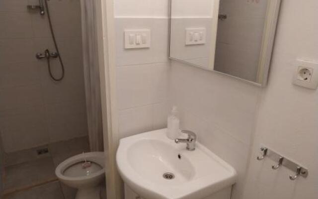 Studio-apartman Ella