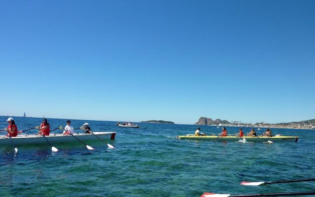 Holiday Home Avenue de Bellevue