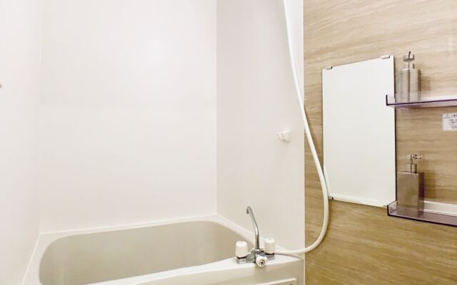 Hanazonominami Apartment 201