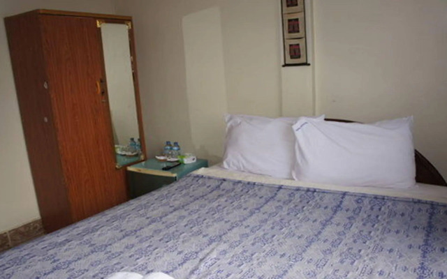 Atlantic Vientiane Hotel