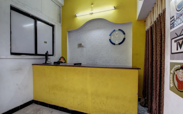 Spot On 40228 New Modern Homestay