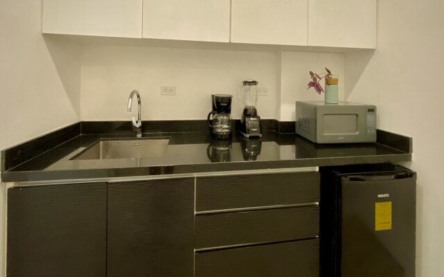 Mare Condo Vacacional