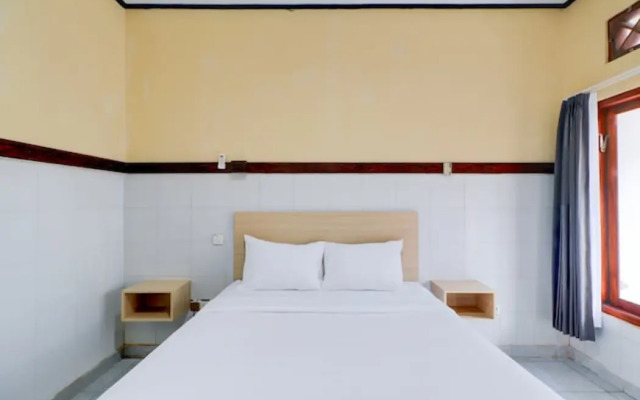 Townhouse Oak Legian Near Legian Beach Formerly Sayang Maha Merta