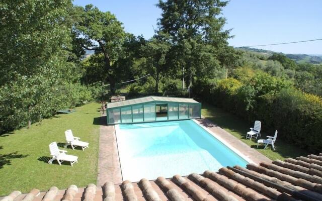 Villa Podere Isabella