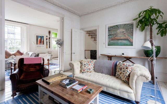 onefinestay - Primrose Hill apartments