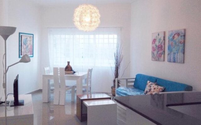 Vista Marina Residence