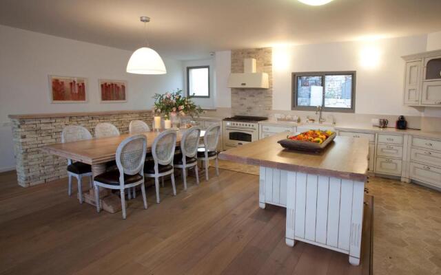 Boutique Hotel Tamarin