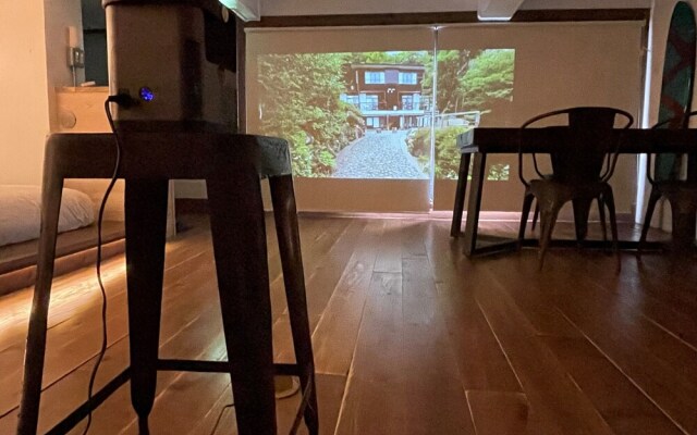Springs Village Hakone Glamping Resort