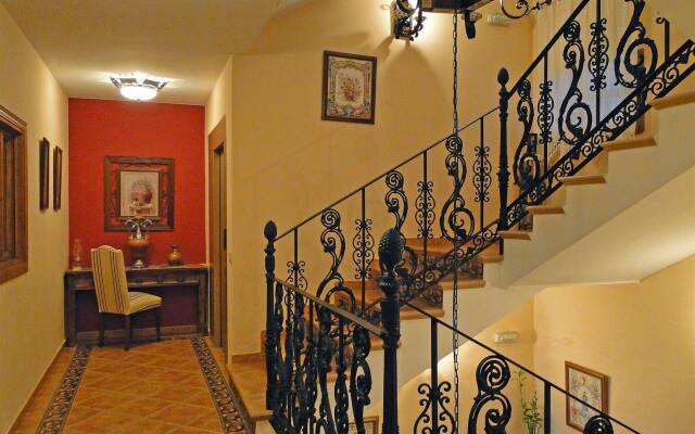 El Curro Hotel Rural