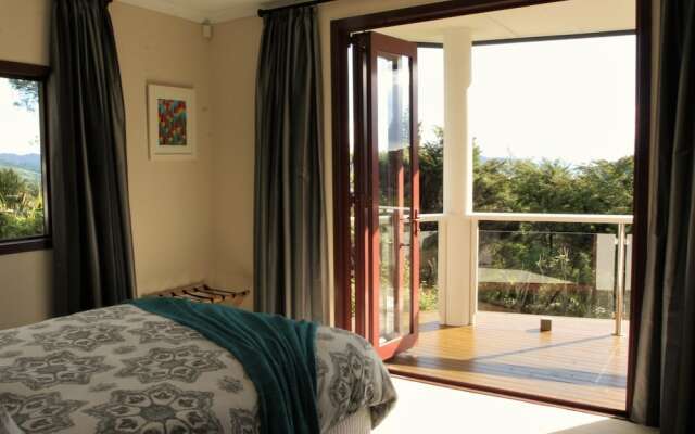 Coromandel Views Bed and Breakfast