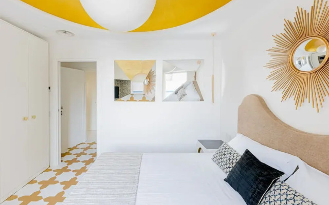 Villa Affresco by Myvillacollection