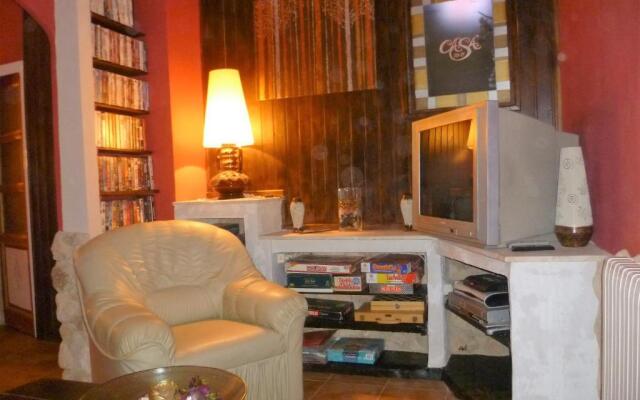 Casa Rural Full House Rental