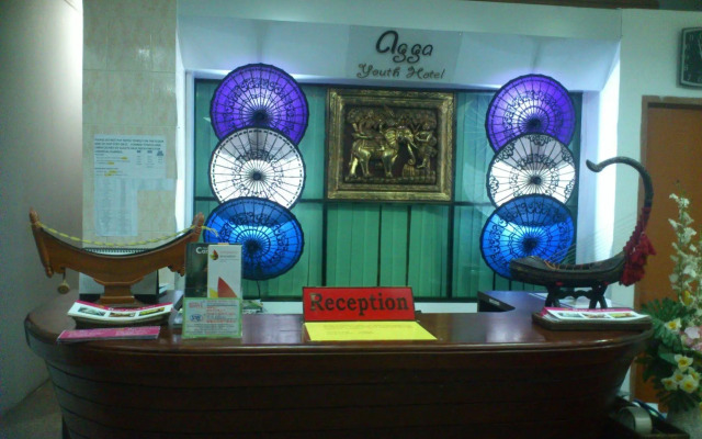 Agga Youth Hotel