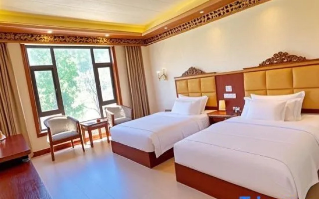 Xueyu Palace Hotel