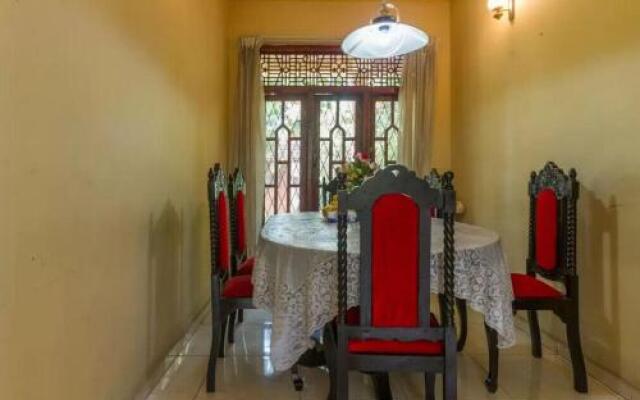 Royal Castle Homestay