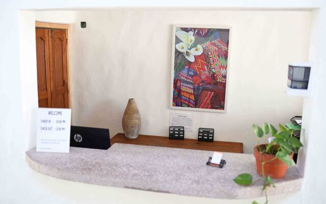 Pilitas Rainbow Hotel & Suites