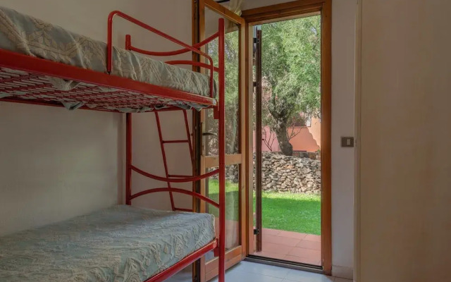 San Teodoro Apartments