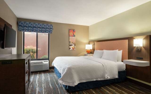 Hampton Inn Sedona