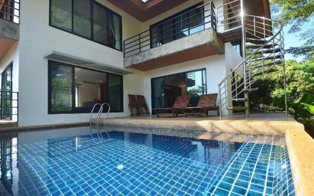 Koh Mak Residence