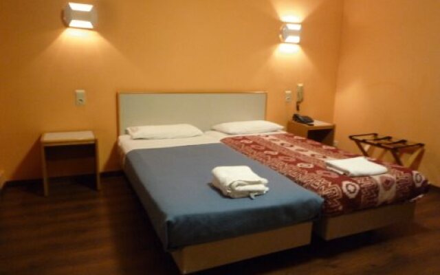 Hotel Elliniko