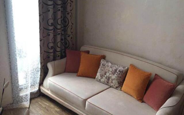 Batumi Wave Crest Apartments