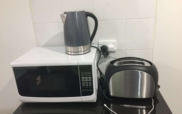 Sydney CBD 2 Story Central Aircon Family Home