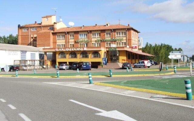 Hostal El Botero