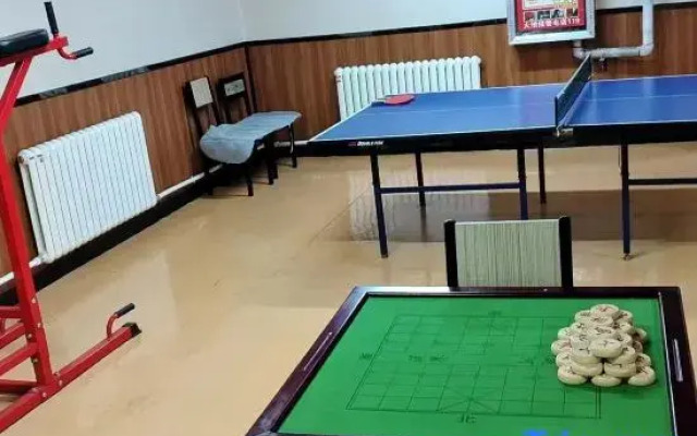 Xinmaoxiang Hostel