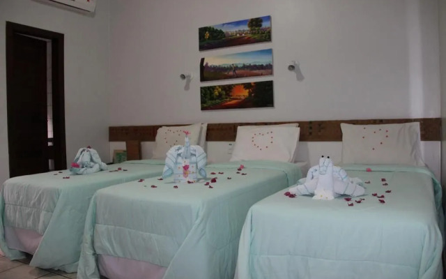 Hotel Pousada Do Buriti