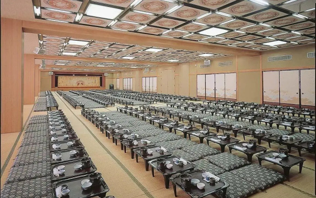 Awara Onsen Seifuso