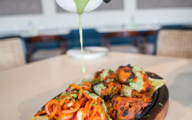 AR Suites KLJ Square