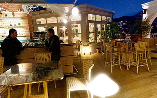 Xheko Imperial Hotel